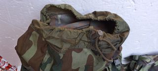 Zaino Militare Tattico Esercito Italiano