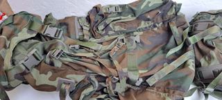 Zaino Militare Tattico Esercito Italiano