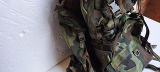 Zaino Militare Tattico Esercito Italiano