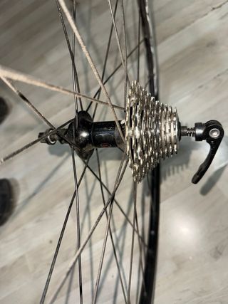 Llanta Shimano WH-R500 26 pulgadas