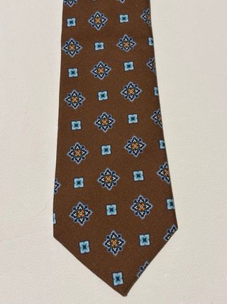 Corbata Scalpers Nueva