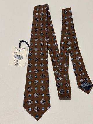 Corbata Scalpers Nueva