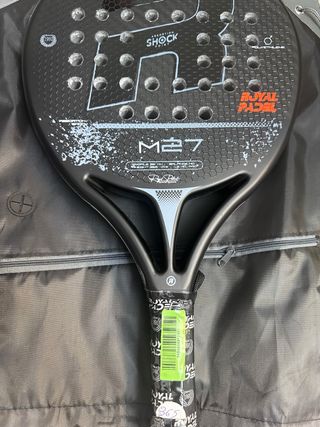 Royal Padel M27 2026 Polietileno