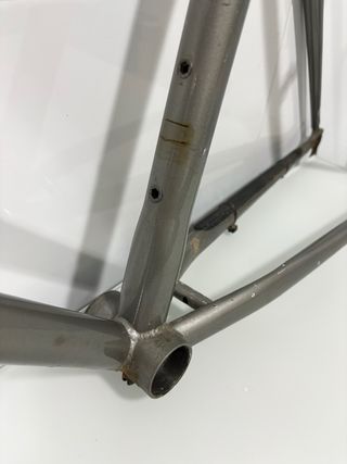 Cuadro Kona Kilauea de 1994 Talla 19”