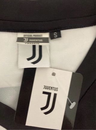 Maglia Juventus Firmata
