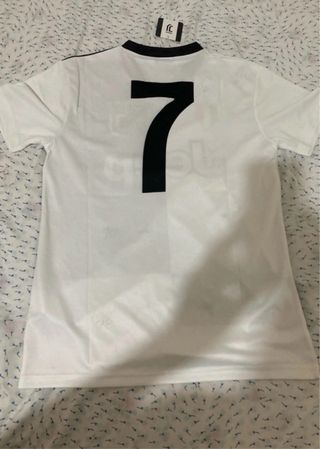 Maglia Juventus Firmata