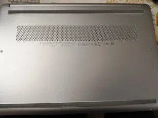 Portátil HP 14s-fq0004ns