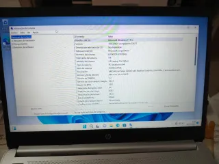 Portátil HP 14s-fq0004ns