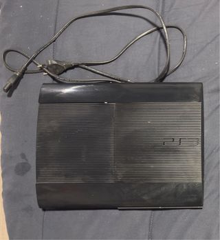 Lote Videojuegos PS3 y PSP