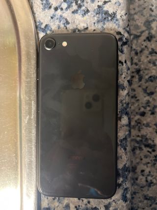 iPhone SE (3ª gen) (prezzo negoziabile)