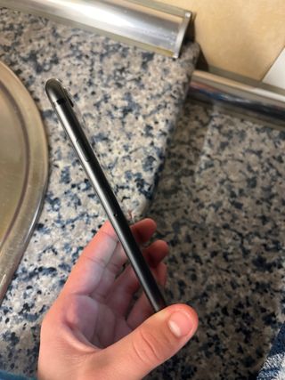 iPhone SE (3ª gen) (prezzo negoziabile)