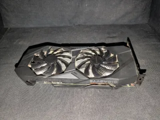 Gigabyte GeForce RTX 2060 Super OC 8GB