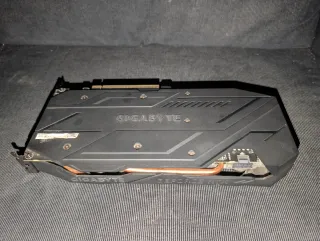 Gigabyte GeForce RTX 2060 Super OC 8GB
