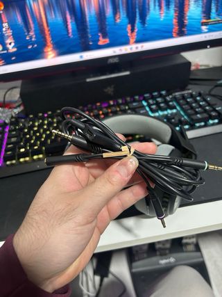 Auriculares Gaming Astro A10 Logitech