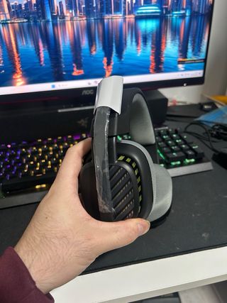 Auriculares Gaming Astro A10 Logitech