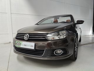 Volkswagen Eos 1.4 TSI 122cv Sport