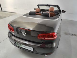 Volkswagen Eos 1.4 TSI 122cv Sport