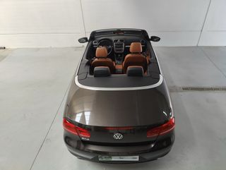 Volkswagen Eos 1.4 TSI 122cv Sport