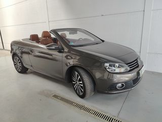Volkswagen Eos 1.4 TSI 122cv Sport