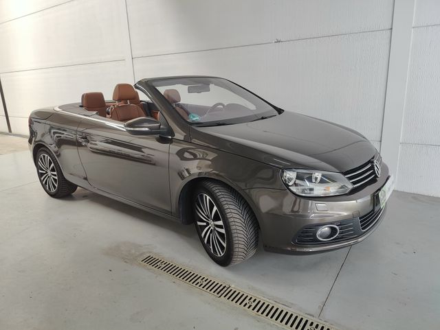 Volkswagen Eos 1.4 TSI 122cv Sport