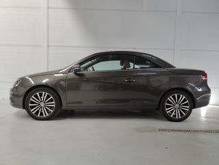 Volkswagen Eos 1.4 TSI 122cv Sport