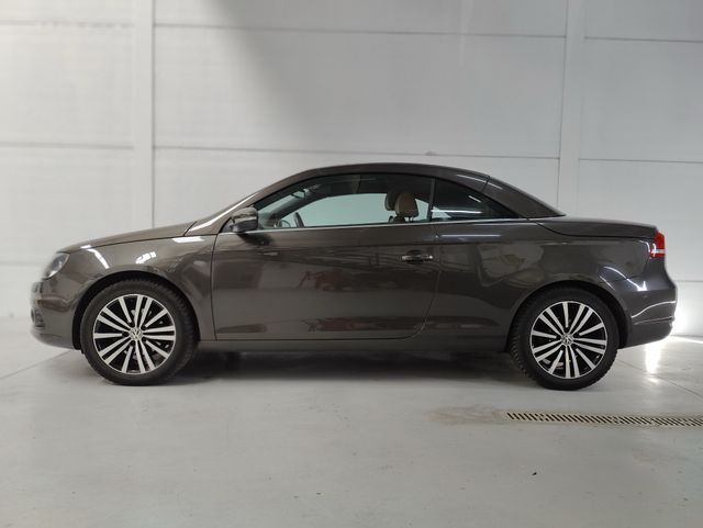 Volkswagen Eos 1.4 TSI 122cv Sport