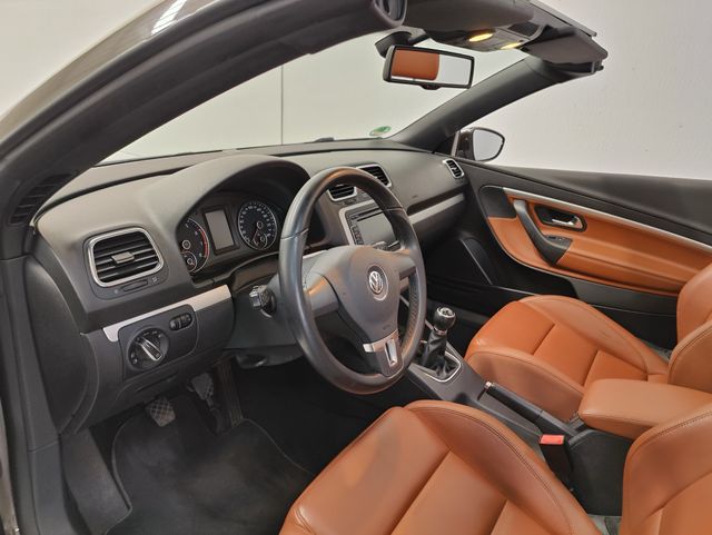 Volkswagen Eos 1.4 TSI 122cv Sport