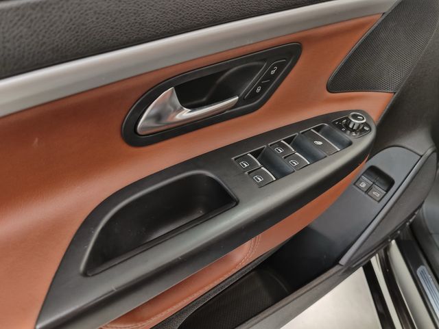 Volkswagen Eos 1.4 TSI 122cv Sport