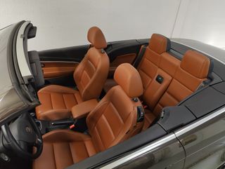 Volkswagen Eos 1.4 TSI 122cv Sport