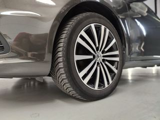 Volkswagen Eos 1.4 TSI 122cv Sport