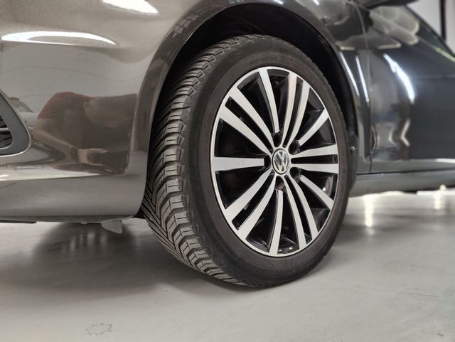 Volkswagen Eos 1.4 TSI 122cv Sport