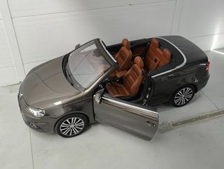 Volkswagen Eos 1.4 TSI 122cv Sport