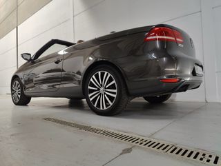 Volkswagen Eos 1.4 TSI 122cv Sport