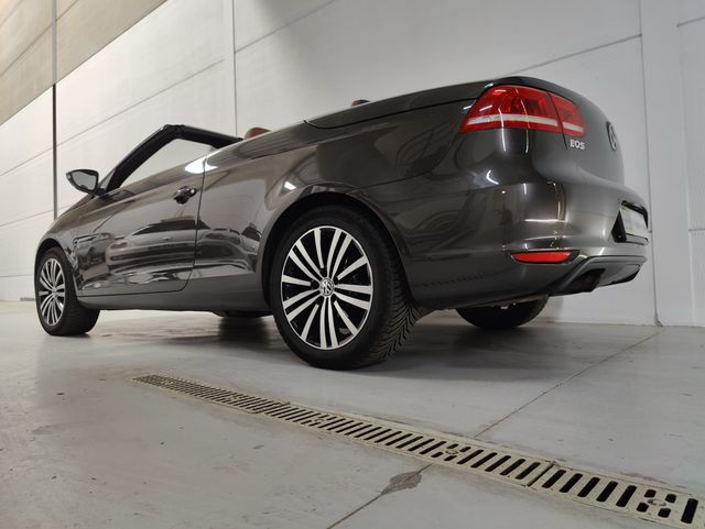 Volkswagen Eos 1.4 TSI 122cv Sport