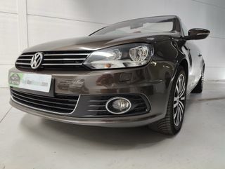 Volkswagen Eos 1.4 TSI 122cv Sport
