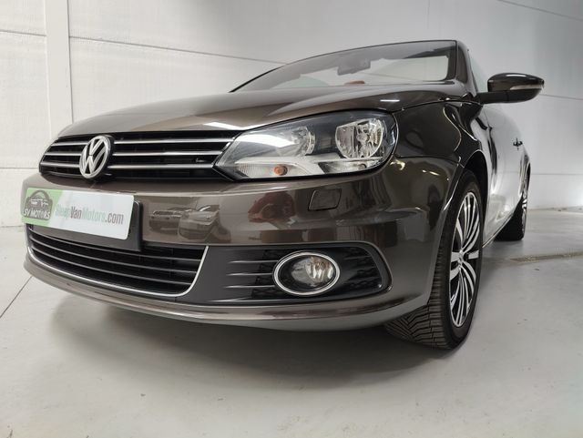 Volkswagen Eos 1.4 TSI 122cv Sport