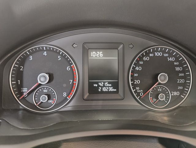 Volkswagen Eos 1.4 TSI 122cv Sport