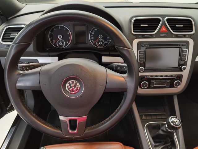 Volkswagen Eos 1.4 TSI 122cv Sport
