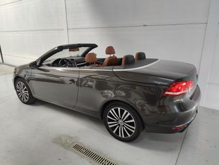 Volkswagen Eos 1.4 TSI 122cv Sport