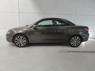 Volkswagen Eos 1.4 TSI 122cv Sport