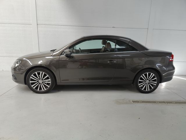 Volkswagen Eos 1.4 TSI 122cv Sport