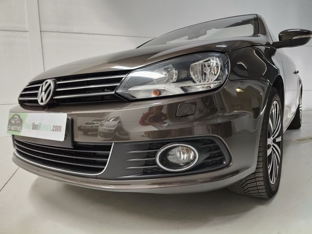 Volkswagen Eos 1.4 TSI 122cv Sport