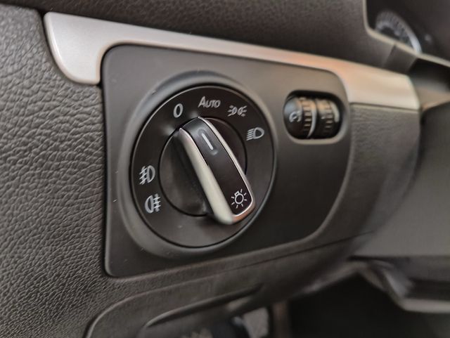 Volkswagen Eos 1.4 TSI 122cv Sport