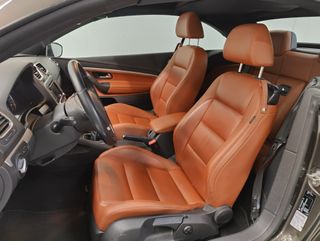 Volkswagen Eos 1.4 TSI 122cv Sport