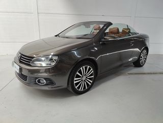 Volkswagen Eos 1.4 TSI 122cv Sport
