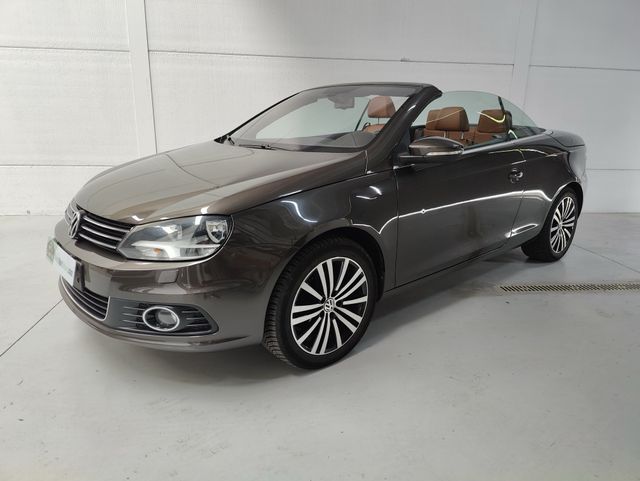 Volkswagen Eos 1.4 TSI 122cv Sport