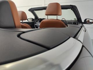 Volkswagen Eos 1.4 TSI 122cv Sport