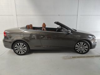 Volkswagen Eos 1.4 TSI 122cv Sport