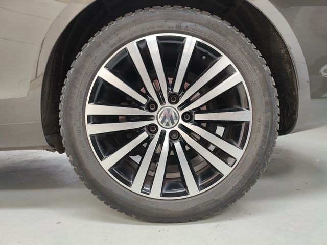 Volkswagen Eos 1.4 TSI 122cv Sport