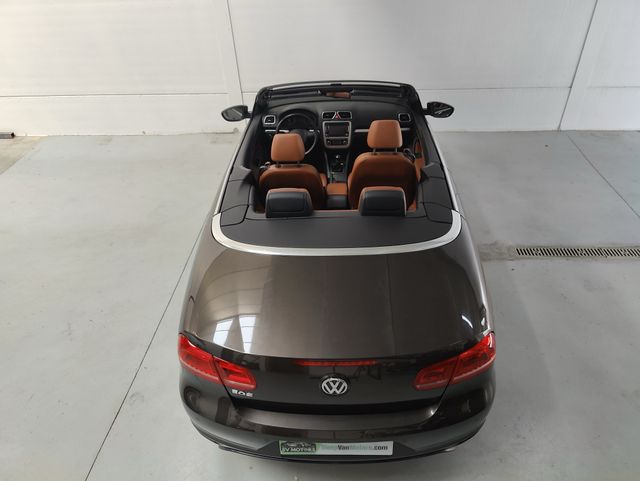 Volkswagen Eos 1.4 TSI 122cv Sport